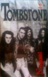 Tombstone (ITA-2) : Nagual